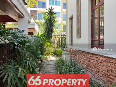 House for Rent, Bangkok, Thailand House for Rent, Bangkok, Thailand