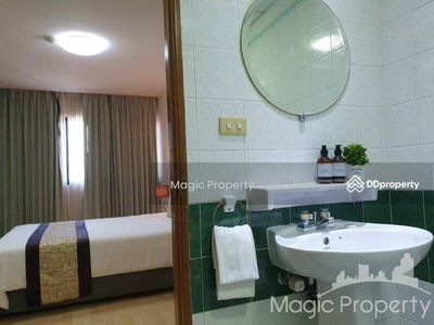 United Tower Condominium, Bangkok, Thailand United Tower Condominium, Bangkok, Thailand