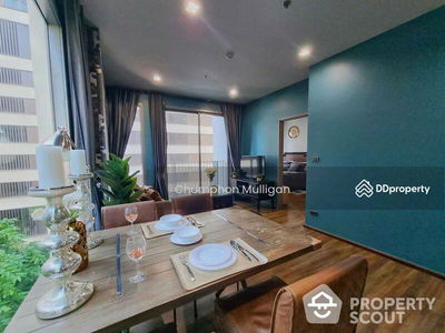 CEIL by Sansiri, Bangkok, Thailand CEIL by Sansiri, Bangkok, Thailand