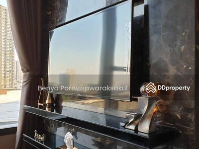 The Esse at Singha Complex, Bangkok, Thailand The Esse at Singha Complex, Bangkok, Thailand