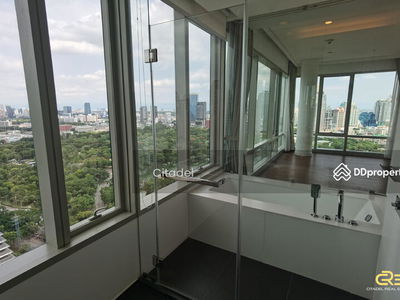 185 Rajadamri, Bangkok, Thailand 185 Rajadamri, Bangkok, Thailand