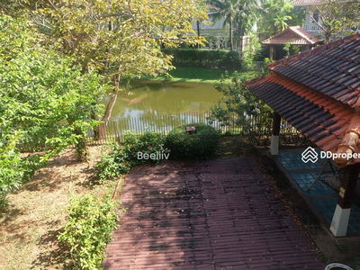 Single Family Home 4 Bedrooms Kathu Lake View, Phuket, Thailand Single Family Home 4 Bedrooms Kathu Lake View, Phuket, Thailand