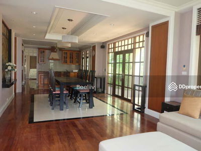 Single Family Home 4 Bedrooms Kathu Lake View, Phuket, Thailand Single Family Home 4 Bedrooms Kathu Lake View, Phuket, Thailand