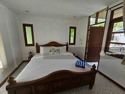 Housing in Ban Talat Nua, Thailand Housing in Ban Talat Nua, Thailand