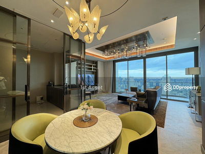 The Residences At Mandarin Oriental, Bangkok, Thailand The Residences At Mandarin Oriental, Bangkok, Thailand