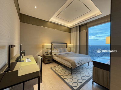 The Residences At Mandarin Oriental, Bangkok, Thailand The Residences At Mandarin Oriental, Bangkok, Thailand