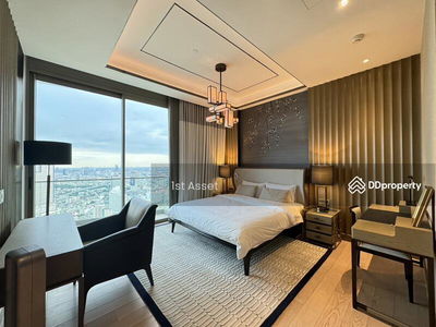 The Residences At Mandarin Oriental, Bangkok, Thailand The Residences At Mandarin Oriental, Bangkok, Thailand