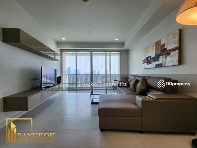 Baan Rajprasong, Bangkok, Thailand Baan Rajprasong, Bangkok, Thailand