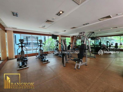 Baan Rajprasong, Bangkok, Thailand Baan Rajprasong, Bangkok, Thailand