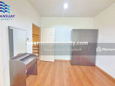 3-story townhome for rent, Rama 3 Road, near Industrial Ring Bridge, Bangkok, Thailand 3-story townhome for rent, Rama 3 Road, near Industrial Ring Bridge, Bangkok, Thailand