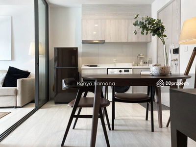 Life Sukhumvit 48, Bangkok, Thailand Life Sukhumvit 48, Bangkok, Thailand