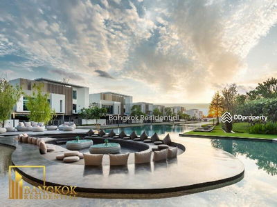 Nantawan Rama 9 New Krungthepkreetha, Bangkok, Thailand Nantawan Rama 9 New Krungthepkreetha, Bangkok, Thailand