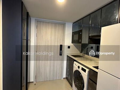 Park Origin Chula-Samyan, Bangkok, Thailand Park Origin Chula-Samyan, Bangkok, Thailand