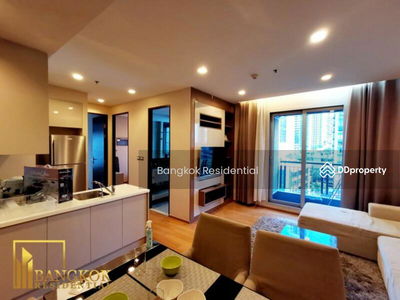 The Address Asoke, Bangkok, Thailand The Address Asoke, Bangkok, Thailand