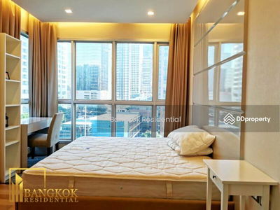 The Address Asoke, Bangkok, Thailand The Address Asoke, Bangkok, Thailand