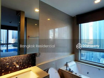 The Address Asoke, Bangkok, Thailand The Address Asoke, Bangkok, Thailand