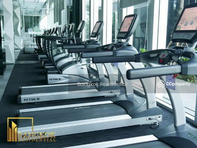 The Address Asoke, Bangkok, Thailand The Address Asoke, Bangkok, Thailand