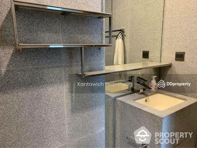 The Line Ratchathewi, Bangkok, Thailand The Line Ratchathewi, Bangkok, Thailand