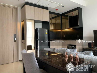 The Line Ratchathewi, Bangkok, Thailand The Line Ratchathewi, Bangkok, Thailand