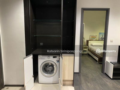 Edge Sukhumvit 23, Bangkok, Thailand Edge Sukhumvit 23, Bangkok, Thailand