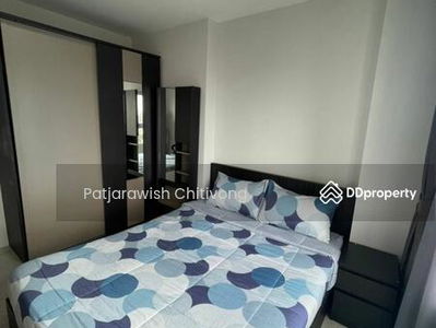 Aspire Sathorn-Thapa, Bangkok, Thailand Aspire Sathorn-Thapa, Bangkok, Thailand