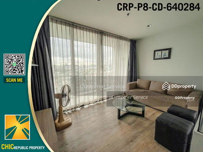 The Issara Ladprao, Bangkok, Thailand The Issara Ladprao, Bangkok, Thailand