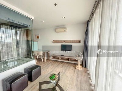 The Issara Ladprao, Bangkok, Thailand The Issara Ladprao, Bangkok, Thailand