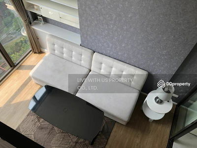 Chewathai Residence Asoke, Bangkok, Thailand Chewathai Residence Asoke, Bangkok, Thailand