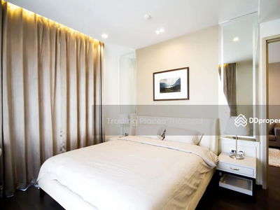 The XXXIX By Sansiri, Bangkok, Thailand The XXXIX By Sansiri, Bangkok, Thailand