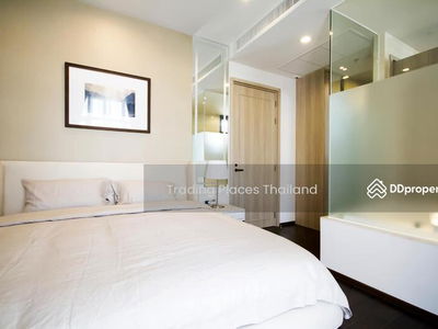 The XXXIX By Sansiri, Bangkok, Thailand The XXXIX By Sansiri, Bangkok, Thailand