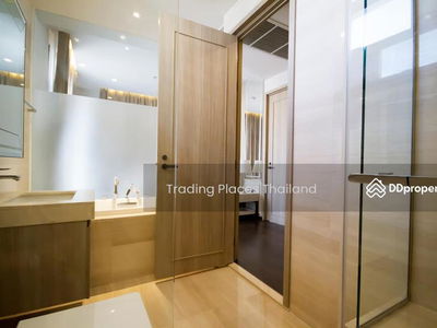 The XXXIX By Sansiri, Bangkok, Thailand The XXXIX By Sansiri, Bangkok, Thailand