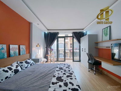 Nguyen Thai Binh Street, Vietnam Nguyen Thai Binh Street, Vietnam