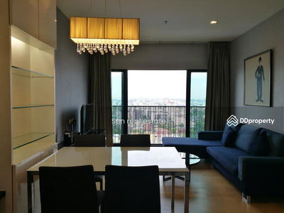 Noble Reveal, Bangkok, Thailand Noble Reveal, Bangkok, Thailand