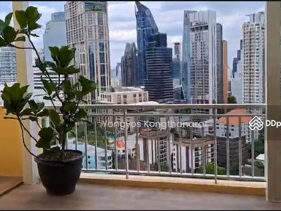 Wilshire, Bangkok, Thailand Wilshire, Bangkok, Thailand