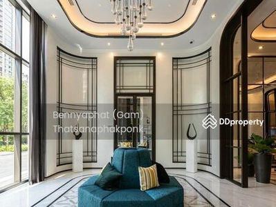 Muniq Langsuan, Bangkok, Thailand Muniq Langsuan, Bangkok, Thailand