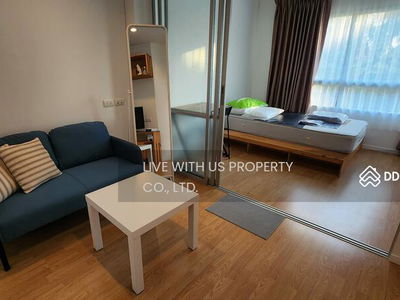 Lumpini Place Srinakarin-Huamak, Bangkok, Thailand Lumpini Place Srinakarin-Huamak, Bangkok, Thailand