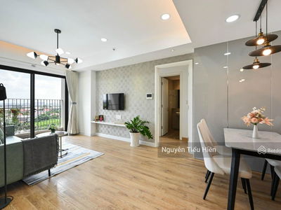 Masteri Thảo Điền, Vietnam Masteri Thảo Điền, Vietnam