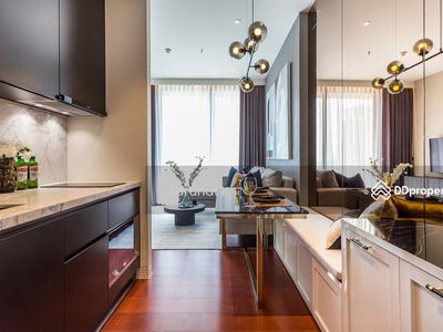 Khun By Yoo, Bangkok, Thailand Khun By Yoo, Bangkok, Thailand