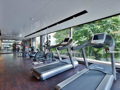 The Hudson Sathorn 7, Bangkok, Thailand The Hudson Sathorn 7, Bangkok, Thailand