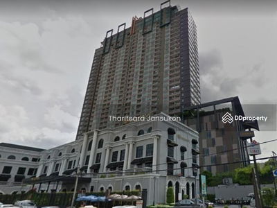 Thru Thonglor, Bangkok, Thailand Thru Thonglor, Bangkok, Thailand