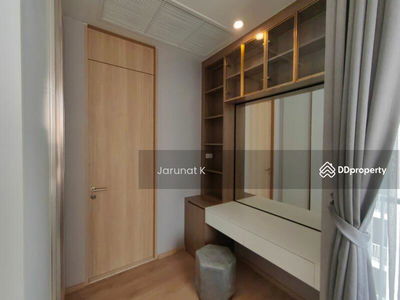 Noble BE19 Sukhumvit, Bangkok, Thailand Noble BE19 Sukhumvit, Bangkok, Thailand