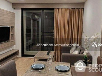 Art @ Thonglor, Bangkok, Thailand Art @ Thonglor, Bangkok, Thailand