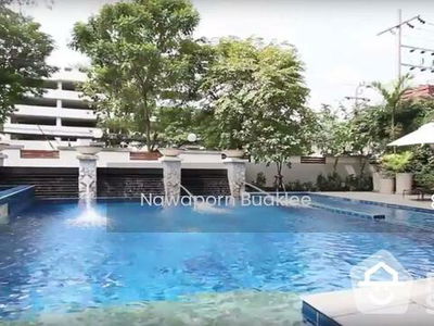 Baan Ananda, Bangkok, Thailand Baan Ananda, Bangkok, Thailand