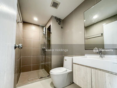 Rich Park @ Triple Station, Bangkok, Thailand Rich Park @ Triple Station, Bangkok, Thailand