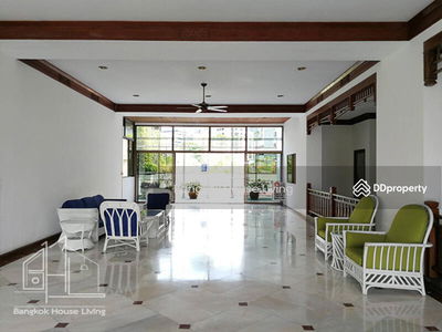 GM Mansion, Bangkok, Thailand GM Mansion, Bangkok, Thailand