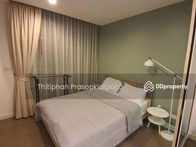 A Space ID Asok-Ratchada, Bangkok, Thailand A Space ID Asok-Ratchada, Bangkok, Thailand