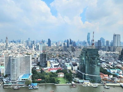 Magnolias Waterfront Residences, Bangkok, Thailand Magnolias Waterfront Residences, Bangkok, Thailand