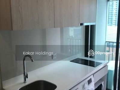 Life Asoke, Bangkok, Thailand Life Asoke, Bangkok, Thailand