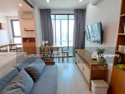 IDEO Q Chula - Samyan, Bangkok, Thailand IDEO Q Chula - Samyan, Bangkok, Thailand