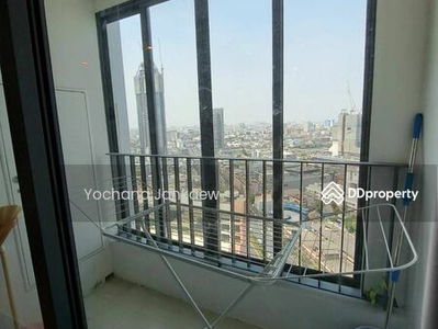 IDEO Q Chula - Samyan, Bangkok, Thailand IDEO Q Chula - Samyan, Bangkok, Thailand